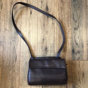 Matt & Nat Vegan Leather Crossbody Bag